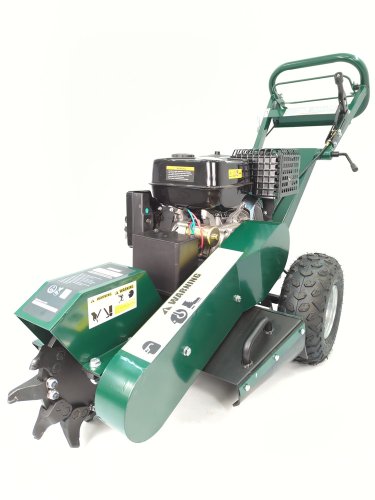 Измельчитель пней Iron Angel SG15E