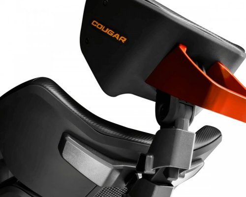 Кресло Cougar Terminator