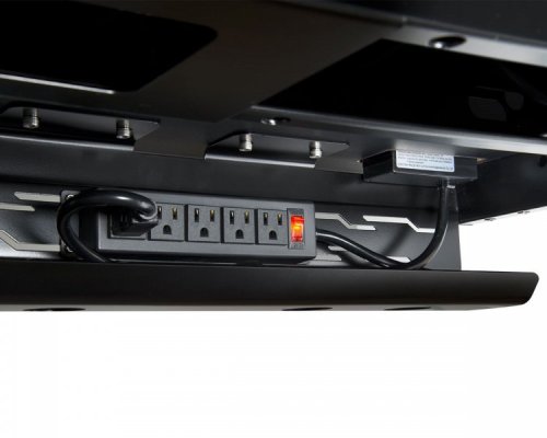 Геймерский стол Cougar Royal 120 Pro Black