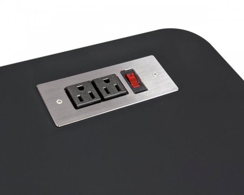 Геймерский стол Cougar Royal 120 Pro Black