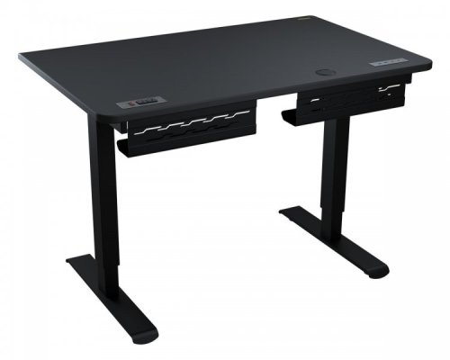 Геймерский стол Cougar Royal 120 Pro Black