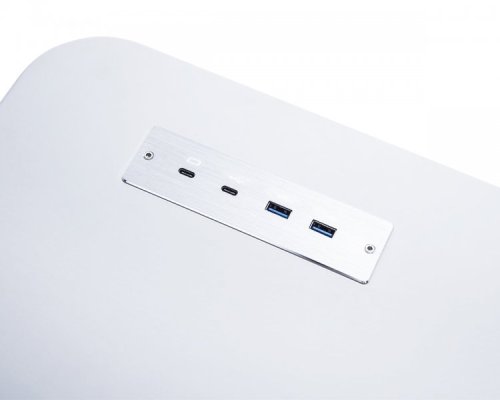 Геймерский стол Cougar Royal 120 Pro White