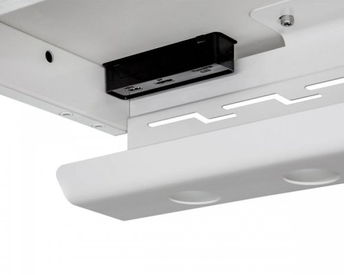 Геймерский стол Cougar Royal 150 Pro White