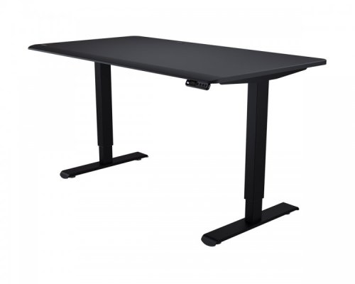 Геймерский стол Cougar Royal 150 PURE Black