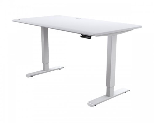 Геймерський стіл Cougar Royal 150 PURE White