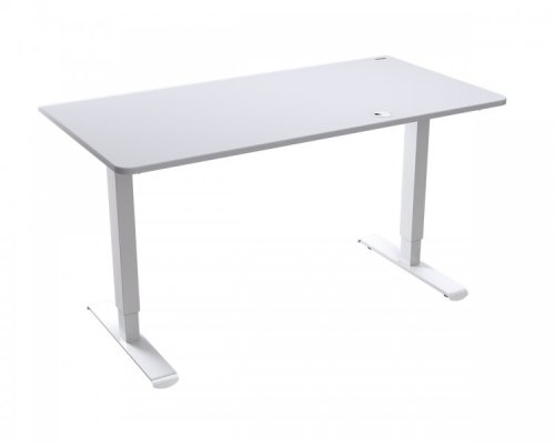 Геймерський стіл Cougar Royal 150 PURE White