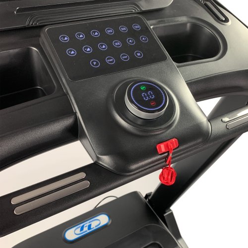 Беговая дорожка FitLogic T46C