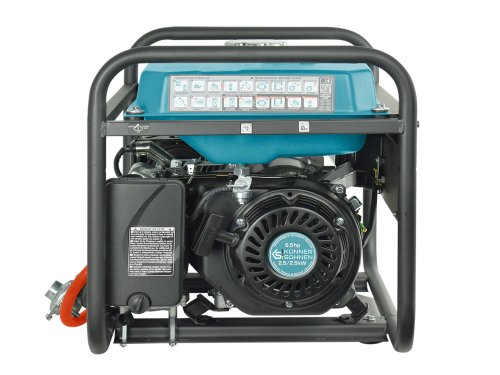 Газобензиновий генератор Konner&Sohnen KS 2900G