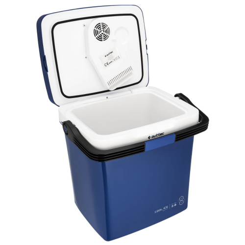 Автохолодильник Outtec 27 L синий