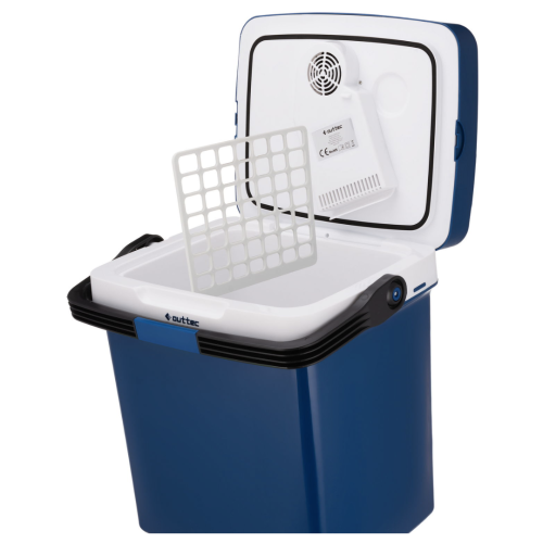 Автохолодильник Outtec 27 L синий