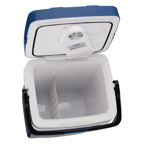 Автохолодильник Outtec 27 L синий