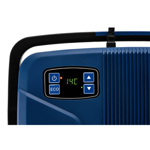 Автохолодильник Outtec 27 L синий