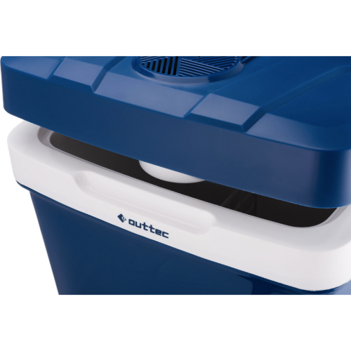 Автохолодильник Outtec 27 L синий