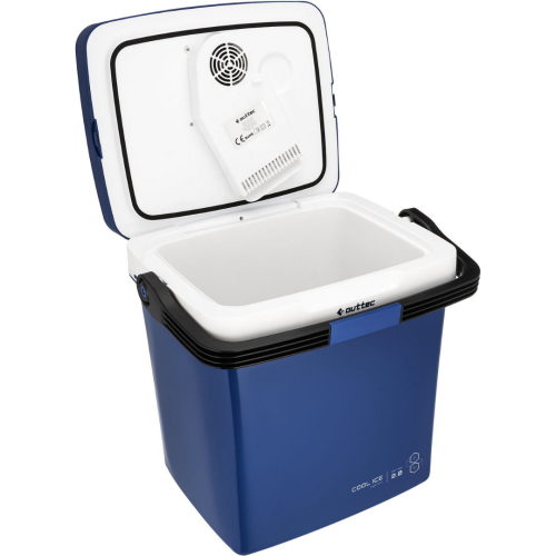 Автохолодильник Outtec 32 L синий