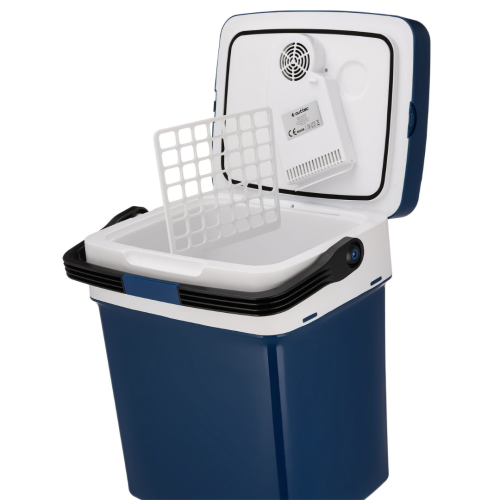 Автохолодильник Outtec 32 L синий