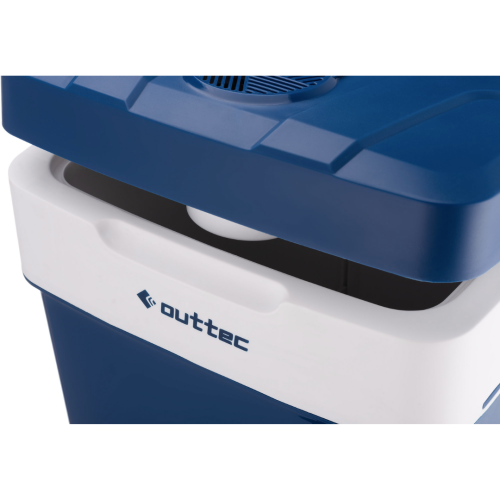 Автохолодильник Outtec 32 L синий