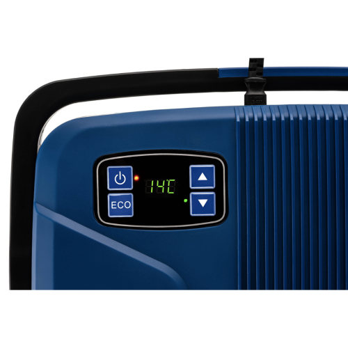 Автохолодильник Outtec 32 L синий