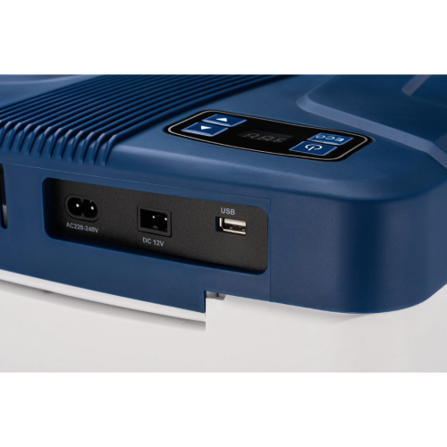 Автохолодильник Outtec 32 L синий