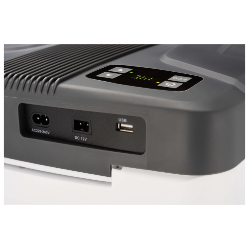 Автохолодильник Outtec 32 L серый