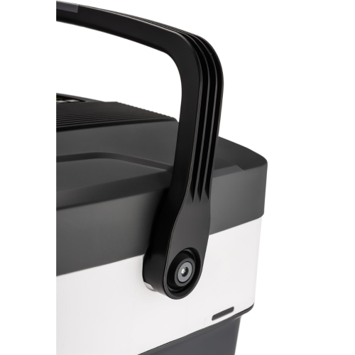 Автохолодильник Outtec 32 L серый