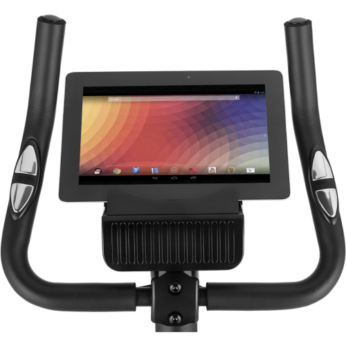 Велотренажер Gymtek XB900 магнитный синий