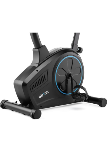 Велотренажер Gymtek ХВ2000 электромагнитный синий