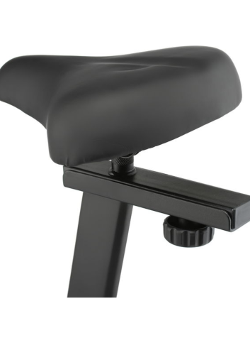 Велотренажер Gymtek ХВ2000 электромагнитный синий