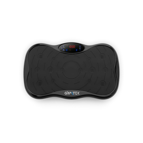 Вибрационная платформа Gymtek XP500 Black
