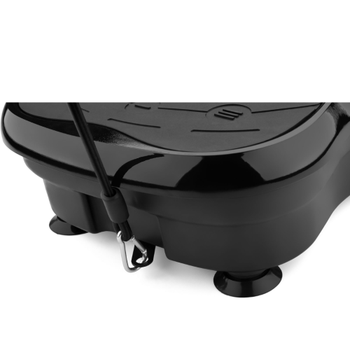 Вибрационная платформа Gymtek XP500 Black