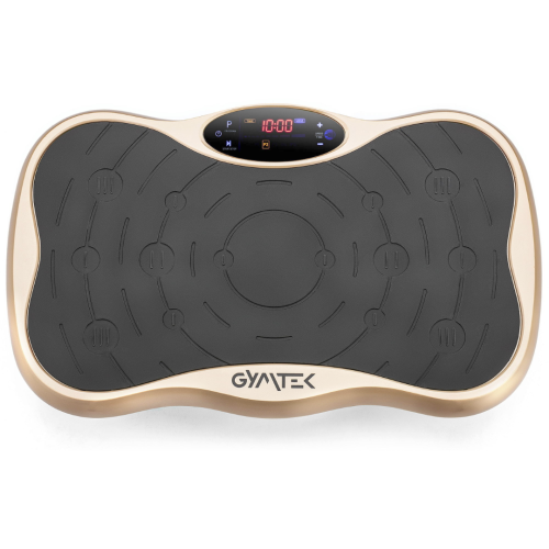 Вибрационная платформа Gymtek XP500 Gold