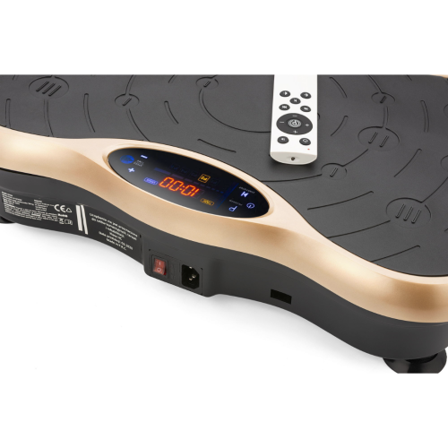 Вибрационная платформа Gymtek XP500 Gold
