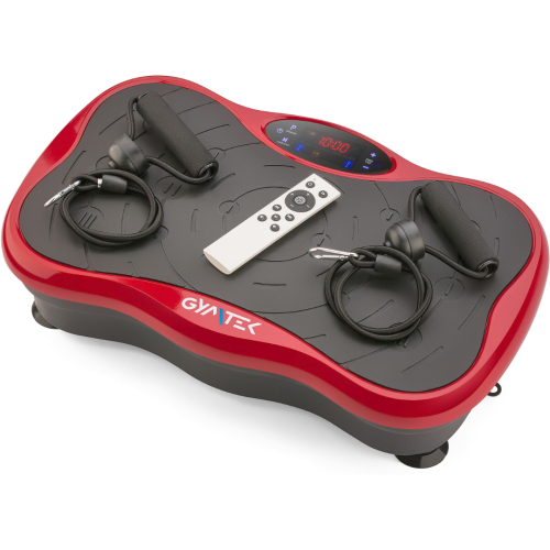 Вибрационная платформа Gymtek XP500 Red