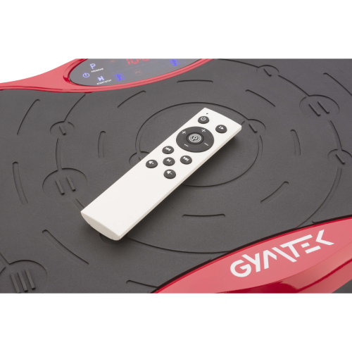 Вибрационная платформа Gymtek XP500 Red