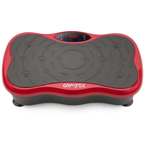 Вибрационная платформа Gymtek XP500 Red