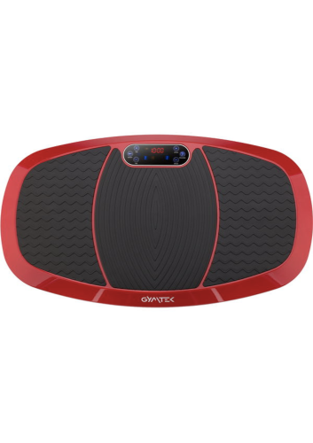 Вибрационная платформа Gymtek XP750 Red