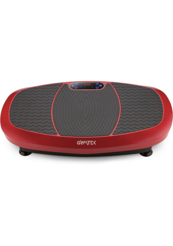 Вибрационная платформа Gymtek XP750 Red
