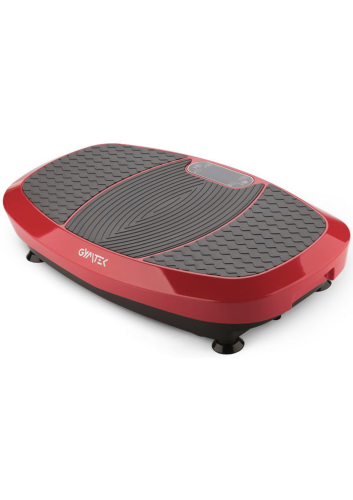Вибрационная платформа Gymtek XP750 Red