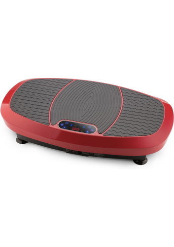 Вибрационная платформа Gymtek XP750 Red