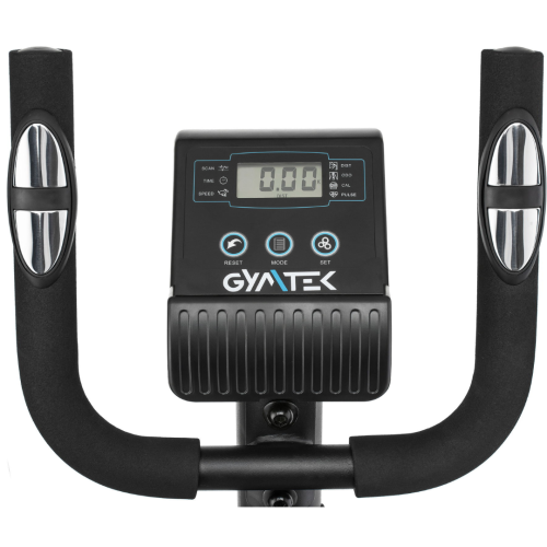 Орбитрек Gymtek XC1000 магнитный