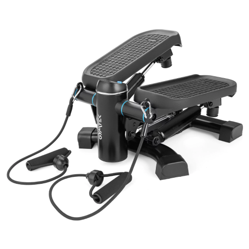 Степпер Gymtek XST600 2в1 Twist черный