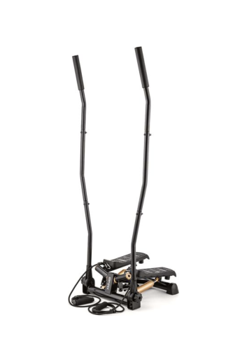 Степпер Gymtek XST700 Золотой