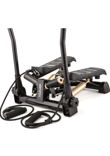 Степпер Gymtek XST700 Золотой