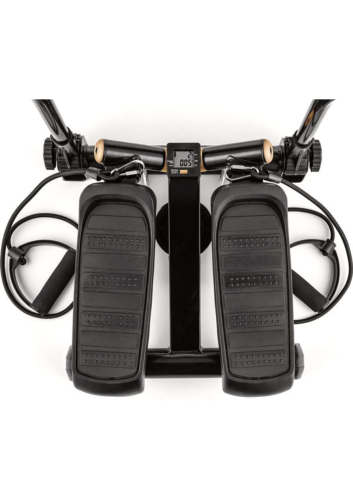 Степпер Gymtek XST700 Золотой