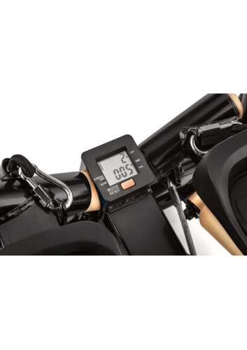 Степпер Gymtek XST700 Золотой