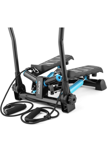 Степпер Gymtek XST700 синий