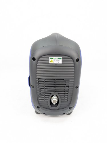 Інверторний генератор Iron Angel EG 2000 IS