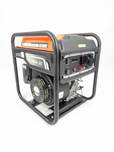 Инверторный генератор Iron Angel EG3200IO