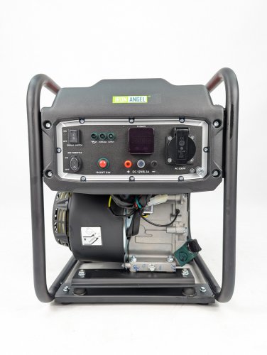 Инверторный генератор Iron Angel EG5000IO