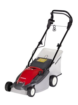 Газонокосилка электрическая Honda HRE 370A2 PLE
