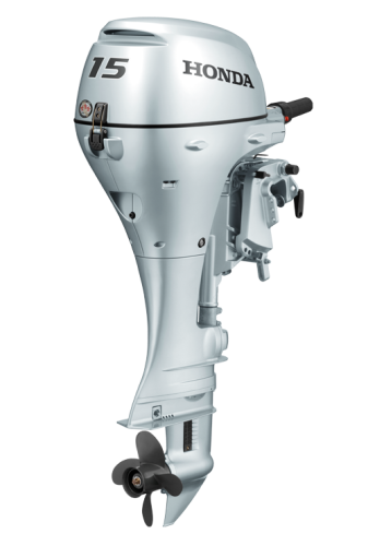 Лодочный мотор HONDA BF15DK2 SHU